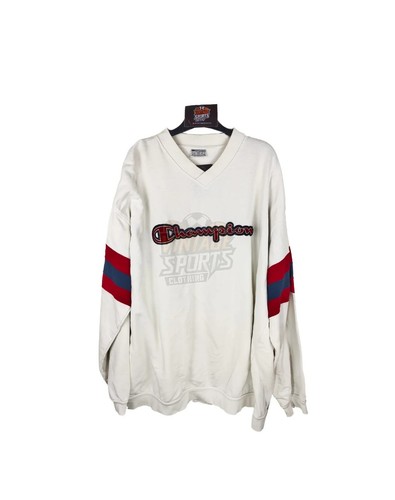 Vintage sweatshirt champion - vintage,
