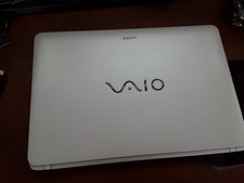 Laptop Sony VAIO Core i5 SVF153B1YM