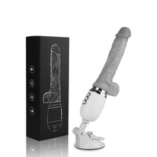 Dildo vibrante donna Vibratore