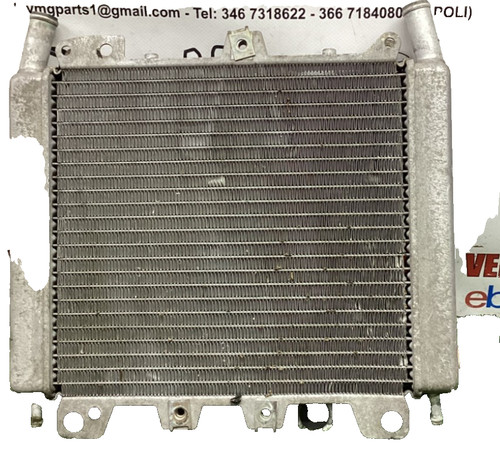 Radiatore piaggio beverly 250 - piaggio,