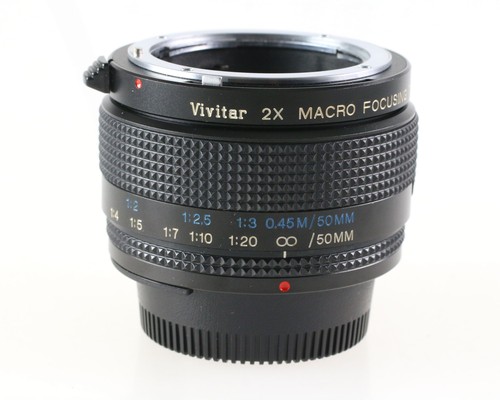 Vivitar convertitore - vivitar, 2x