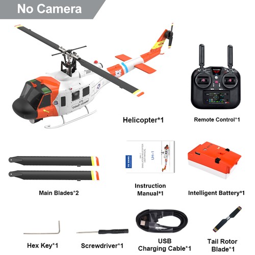 Yuxiang f07s elicottero - f07s,