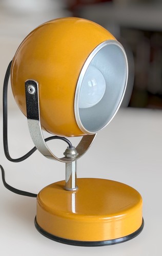Lampada eyeball veneta lumi - lampada,