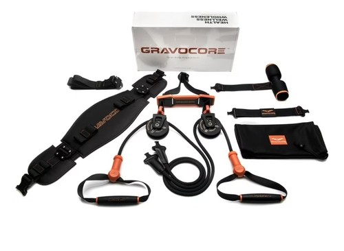 Attrezzatura gravocore home - attrezzatura,