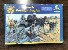 ITALERI 1:72  FRENCH FOREIGN