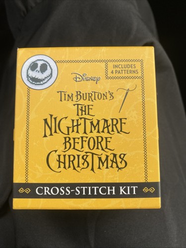 Disney tim burton incubo - disney, burton's