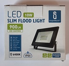 10w led spotlight for ac230v - 10w,