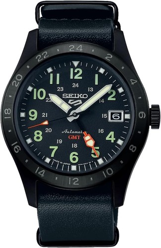 Orologio automatico meccanico