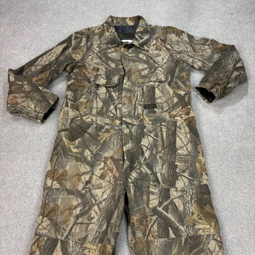 Tuta realtree bambino taglia - realtree,