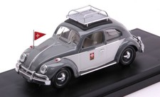 Beetle swiss post - post, 1:43