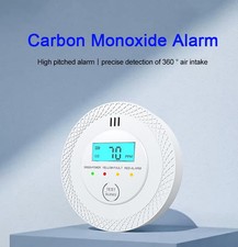 Rilevatore Allarme Sensore