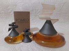 ROMEO DI ROMEO GIGLI ANNI 80
