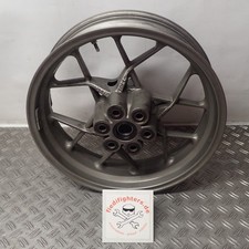 Cerchio posteriore cerchio ruota posteriore 17x4,5 pollici Ducati Multistrada 950 EZ.05/17 5515km