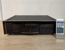 Pioneer Elite PD-65 Lettore CD