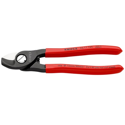 Knipex cesoia per cavi - knipex, solo