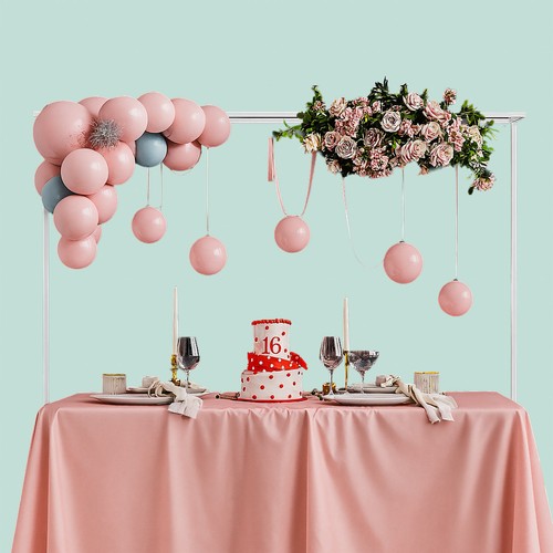Arco estensibile palloncini - arco,