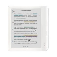 Kobo eBook N428-KU-WH-K-CK