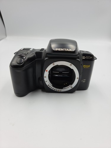 Pentax fotocamera punta - pz-20,
