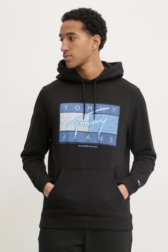 Felpa felpe uomo - felpe, tommy