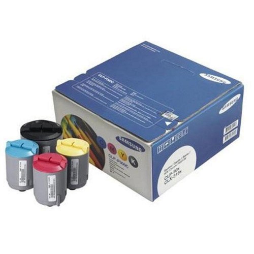 Original toner samsung clp - toner,