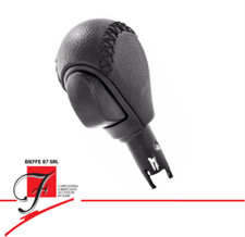 POMELLO LEVA SOLO PER CAMBIO AUTOMATICO PER SMART FORFOUR DAL 2004 IN POI