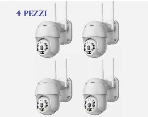 Telecamera cam ptz - telecamera,