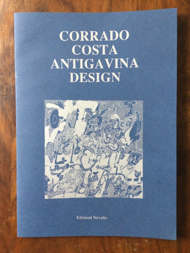 Catalogo corrado costa - catalogo,