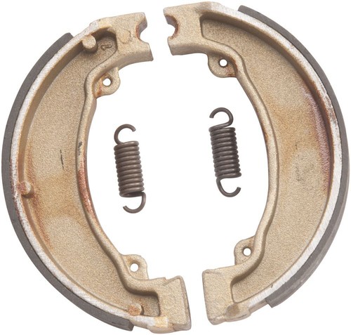 Ebc organic brake pad - brake,