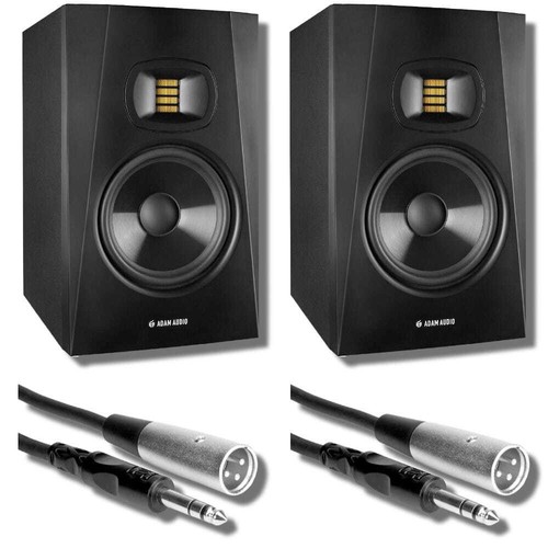 Adam audio t7v monitor - audio, da