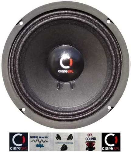 Woofer ciare cm161 50 - cm161, 16,50