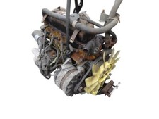 Motore Rover Mini MK I 1000 | 1991 | Benzina | 41 CV 30 kW | 99HD81 | Ottime condizioni