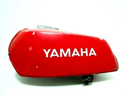 Serbatoio carburante yamaha - carburante,