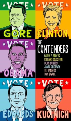 The contenders hardback new - contenders,