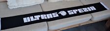 Sciarpa Ultras Spezia
