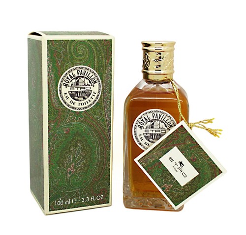 Etro royal pavillon eau - pavillon,, de