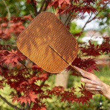 Group Fan Chinese Style