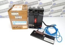 GE - THED136050WL - 50A - 3