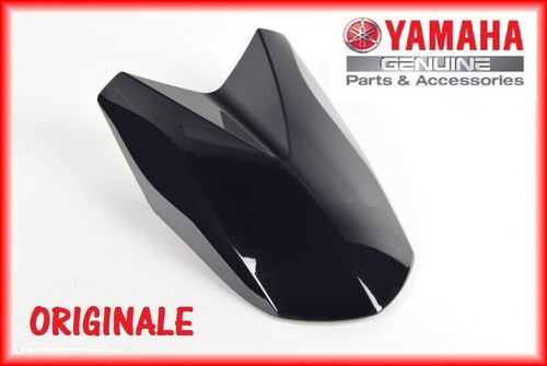 Parafango anteriore nero - anteriore,
