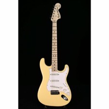 Fender japan exclusive yngwie - japan,