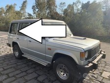 VETRO POSTERIORE DESTRO CON