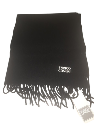 Sciarpa enrico coveri tinta - sciarpa,