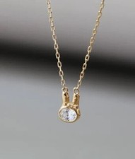 0.50 Ct Round Cut Simulated