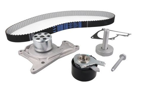 Kit distribuzione pompa - kit, +