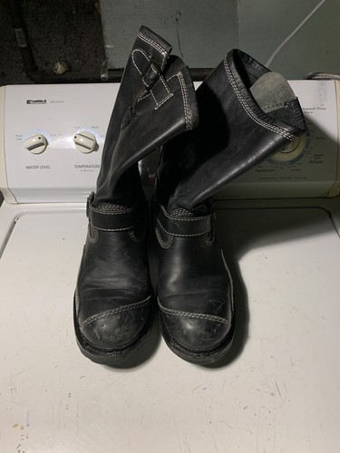 91069 harley boots - harley,