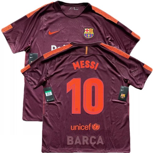 Terza maglia barcellona - maglia,