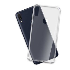 Custodia Anti-Shock per Asus ZenFone Max Pro M1 Cover protettiva antiurto