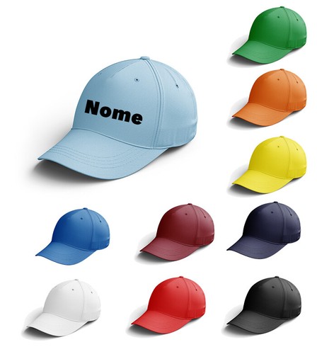 Berretto cappello berettino - cappello,