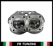 TESTA MOTORE COMPLETA E