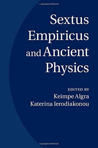 Sextus empiricus and ancient - and,