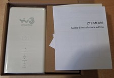 Modem antenna wind 3 ZTE 5g